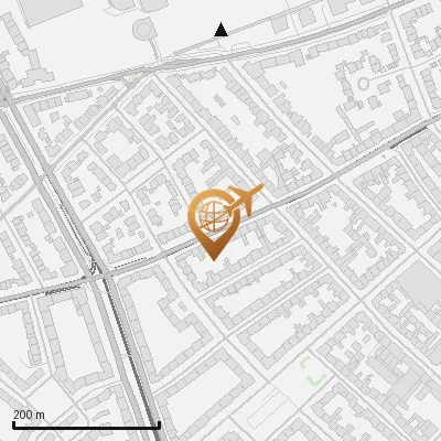 Foto zu Zülpicher Straße 333, 50937 Köln