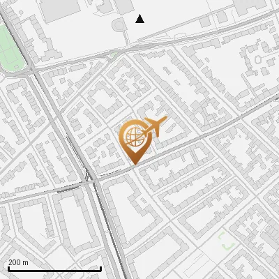 Foto zu Zülpicher Straße 334, 50937 Köln