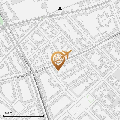 Foto zu Zülpicher Straße 337, 50937 Köln
