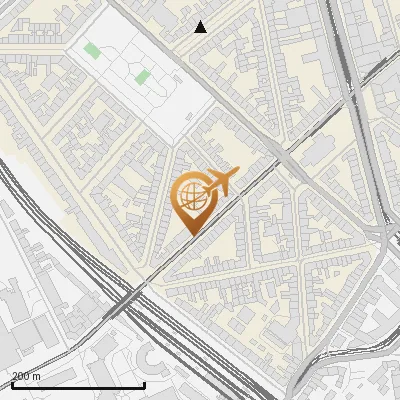 Foto zu Zülpicher Straße 34, 50674 Köln