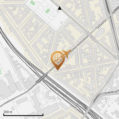 Foto zu Zülpicher Straße 35, 50674 Köln