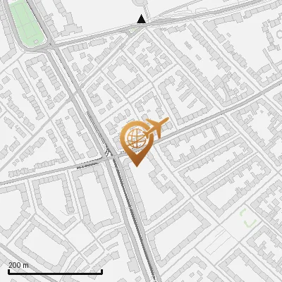 Foto zu Zülpicher Straße 351, 50937 Köln