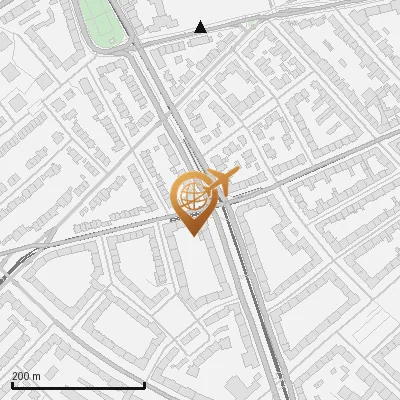 Foto zu Zülpicher Straße 355, 50935 Köln