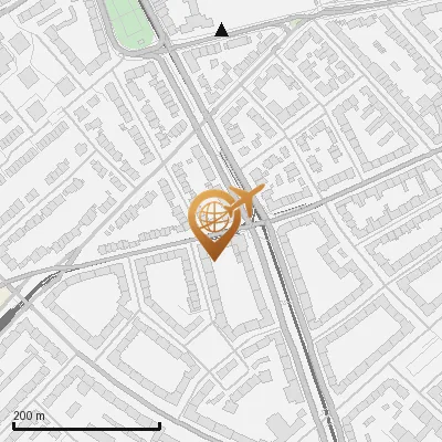 Foto zu Zülpicher Straße 357, 50935 Köln