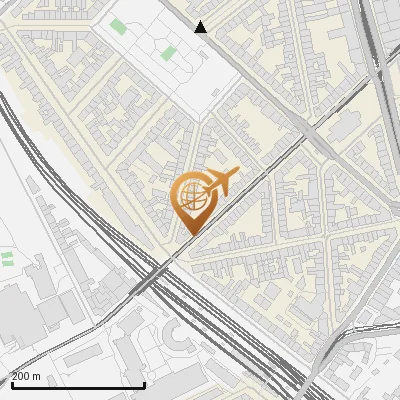Foto zu Zülpicher Straße 42, 50674 Köln