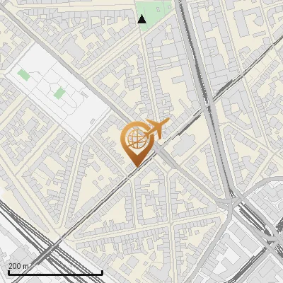 Foto zu Zülpicher Straße 6, 50674 Köln