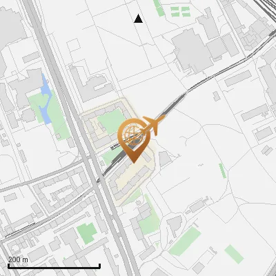 Foto zu Zülpicher Straße 79, 50937 Köln