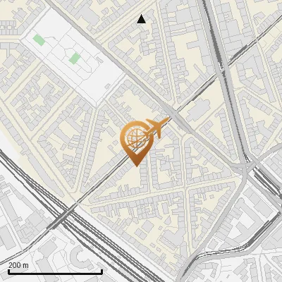 Foto zu Zülpicher Straße 9, 50674 Köln