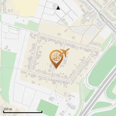 Foto zu Zündorfer Weg 11, 51105 Köln