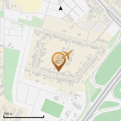 Foto zu Zündorfer Weg 15, 51105 Köln