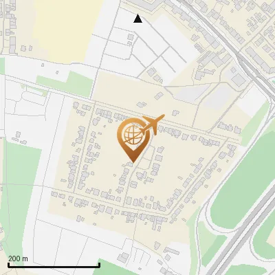 Foto zu Zündorfer Weg 4, 51105 Köln