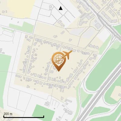 Foto zu Zündorfer Weg 7, 51105 Köln
