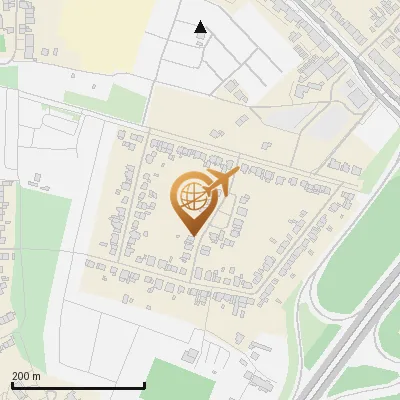 Foto zu Zündorfer Weg 8, 51105 Köln