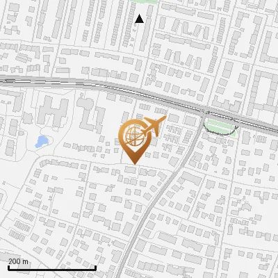 Foto zu Zündterstraße 23, 80689 München