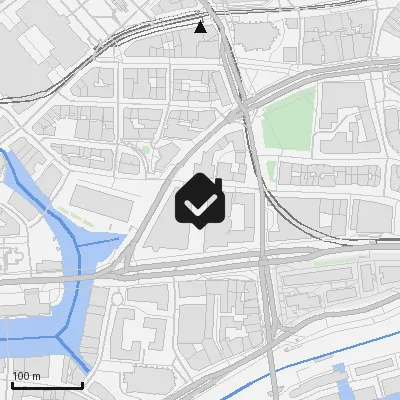 Bild zu Große Reichenstraße 14, 20457 Hamburg