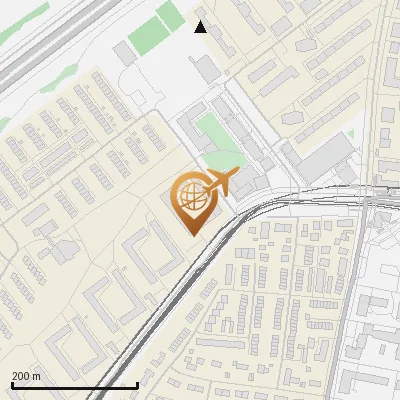 Foto zu Züricher Straße 102, 81476 München