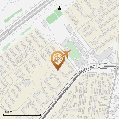 Foto zu Züricher Straße 106, 81476 München