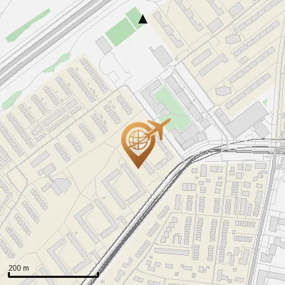 Foto zu Züricher Straße 112, 81476 München
