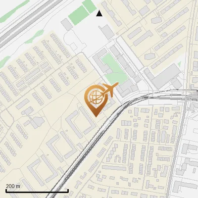 Foto zu Züricher Straße 116, 81476 München