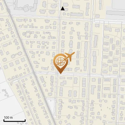 Foto zu Züricher Straße 12, 12205 Berlin