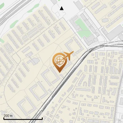 Foto zu Züricher Straße 146, 81476 München