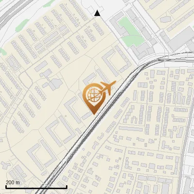 Foto zu Züricher Straße 148, 81476 München
