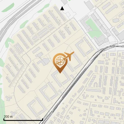 Foto zu Züricher Straße 150, 81476 München