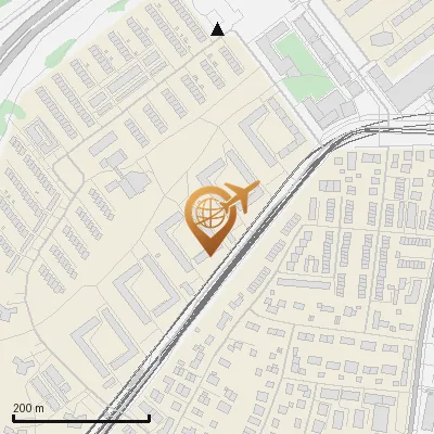 Foto zu Züricher Straße 158, 81476 München