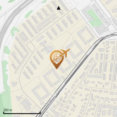 Foto zu Züricher Straße 170, 81476 München