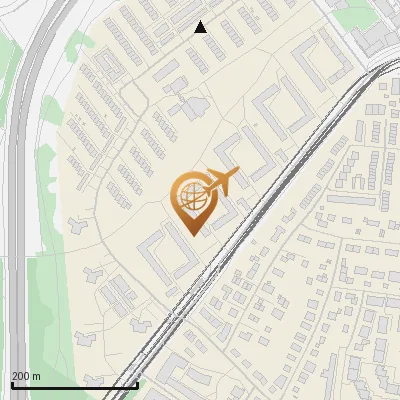 Foto zu Züricher Straße 204, 81476 München