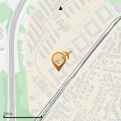 Foto zu Züricher Straße 212, 81476 München