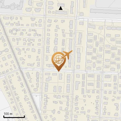 Foto zu Züricher Straße 6, 12205 Berlin