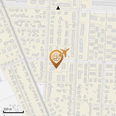 Foto zu Züricher Straße 9, 12205 Berlin