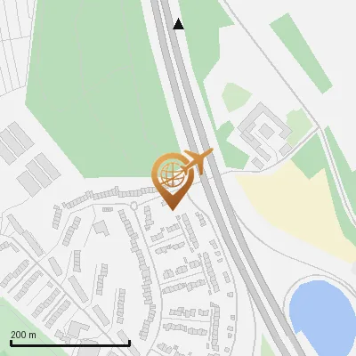 Foto zu Züricher Weg 1, 51063 Köln