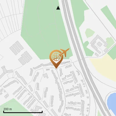 Foto zu Züricher Weg 10, 51063 Köln