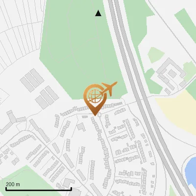Foto zu Züricher Weg 14, 51063 Köln
