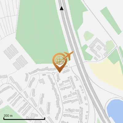 Foto zu Züricher Weg 2, 51063 Köln