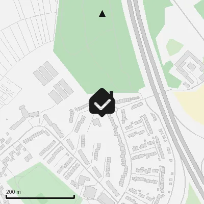 Foto zu Züricher Weg 22, 51063 Köln