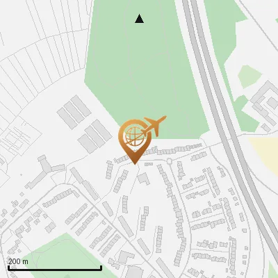 Foto zu Züricher Weg 30, 51063 Köln