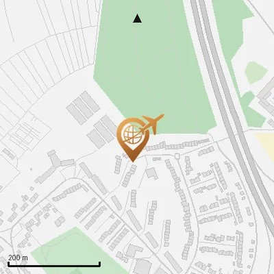 Foto zu Züricher Weg 34, 51063 Köln
