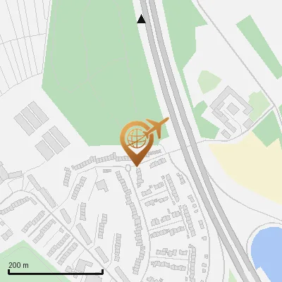 Foto zu Züricher Weg 4, 51063 Köln