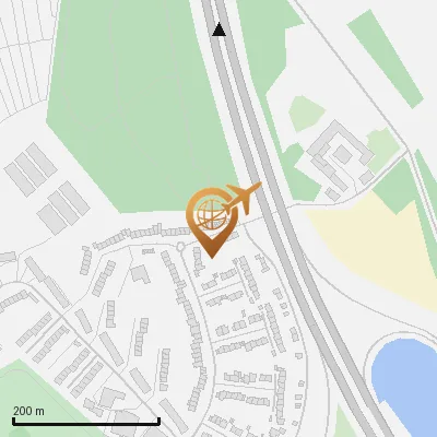 Foto zu Züricher Weg 7, 51063 Köln