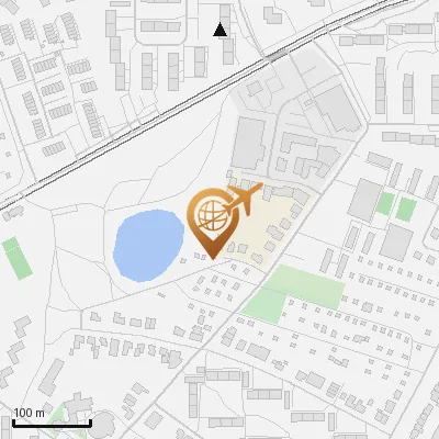 Foto zu Zürnerweg 37, 22119 Hamburg