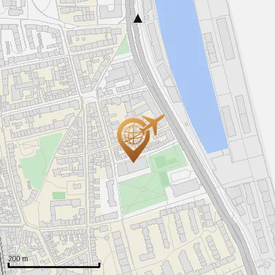 Foto zu Zugasse 15, 50678 Köln
