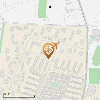 Foto zu Zuger Straße 2, 81475 München