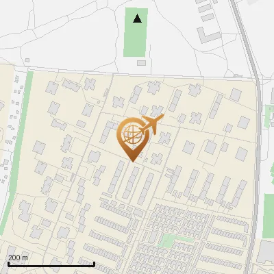 Foto zu Zuger Straße 4, 81475 München