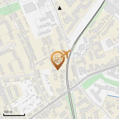 Foto zu Zugführerweg 2, 22523 Hamburg