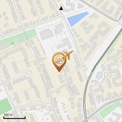 Foto zu Zugführerweg 25, 22523 Hamburg