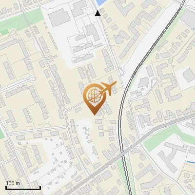 Foto zu Zugführerweg 5, 22523 Hamburg