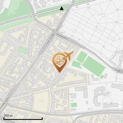 Foto zu Zugspitzstraße 10, 81541 München